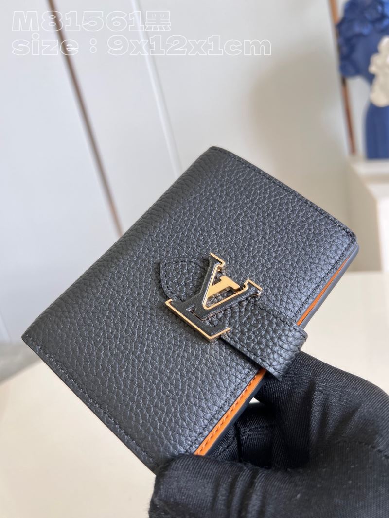 LV Wallets